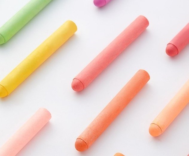 Bathtub Crayons - 847352
