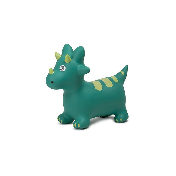 Jumping Dino