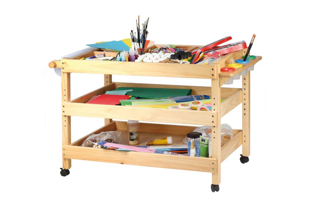 Art Furniture & Display