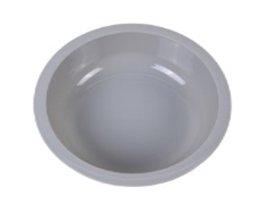 Feeding Bowl - Grey