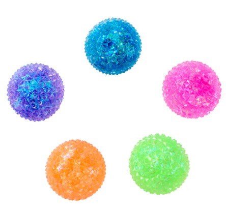 Spiky Orb Squishy