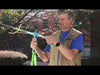 Swingset Gymnastics Line 10m