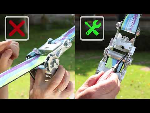 Roller Adventure Line 10m
