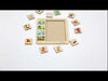Sorting Game Puzzle - Environment 12 Pcs