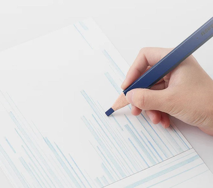 Coloured Pencils for Sketching - 847349