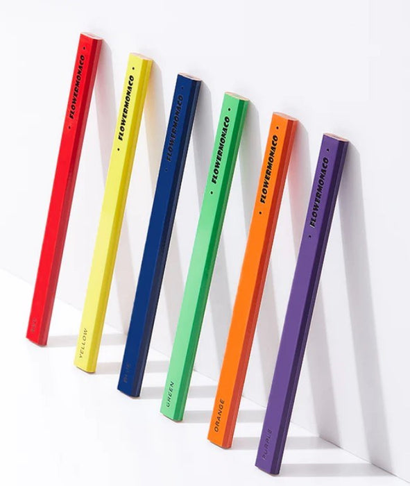 Coloured Pencils for Sketching - 847349