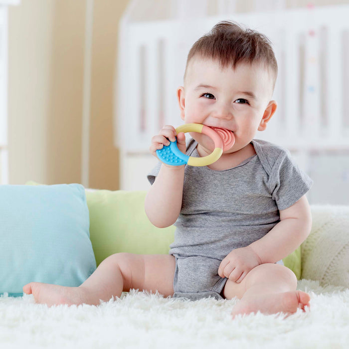 Teether Ring