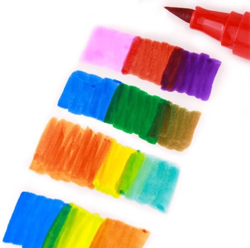 Washable Makers 12pc - 847358
