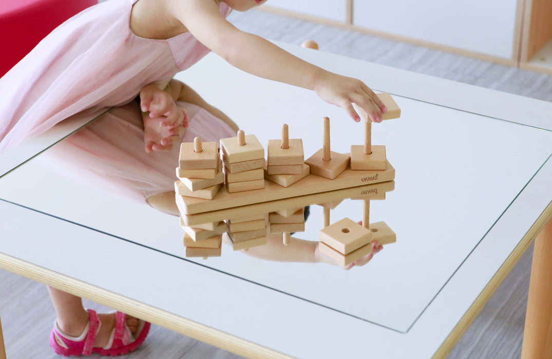 Shape Matching Set