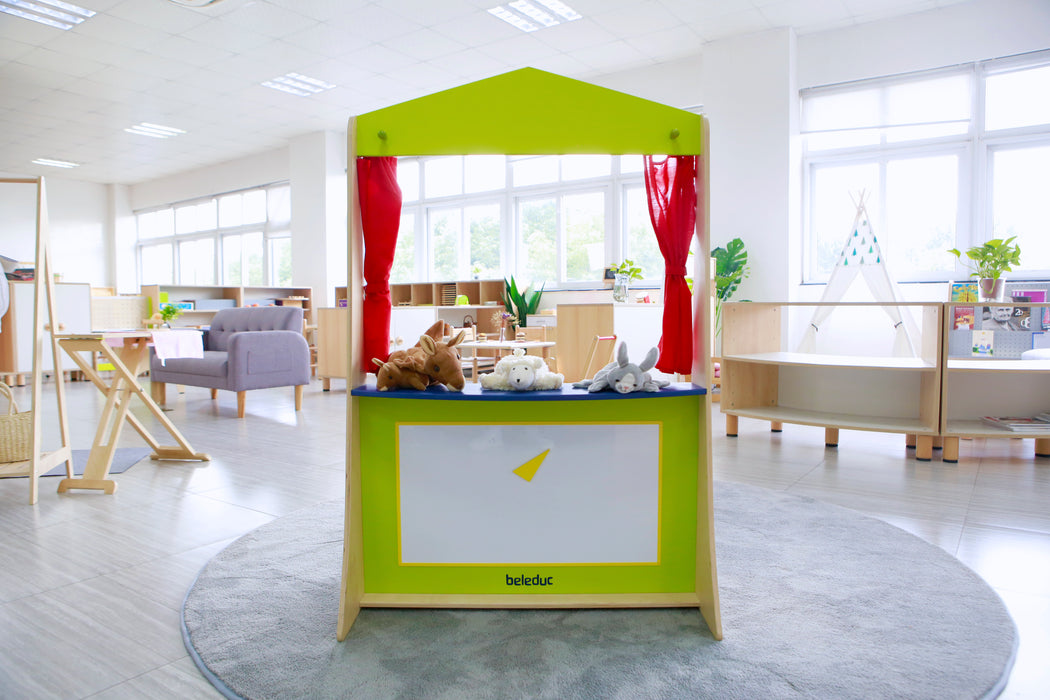 Puppet Theatre