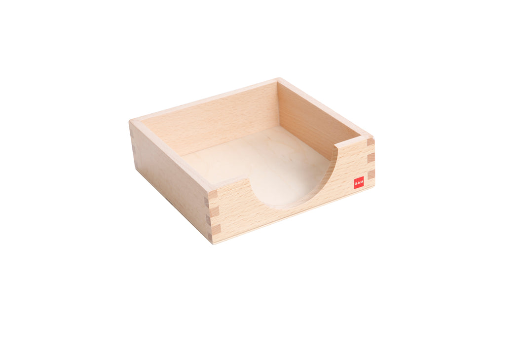 Paper Box: 14 X14 Cm