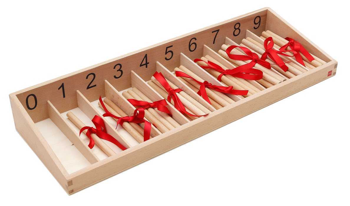 Spindle Box: International Version