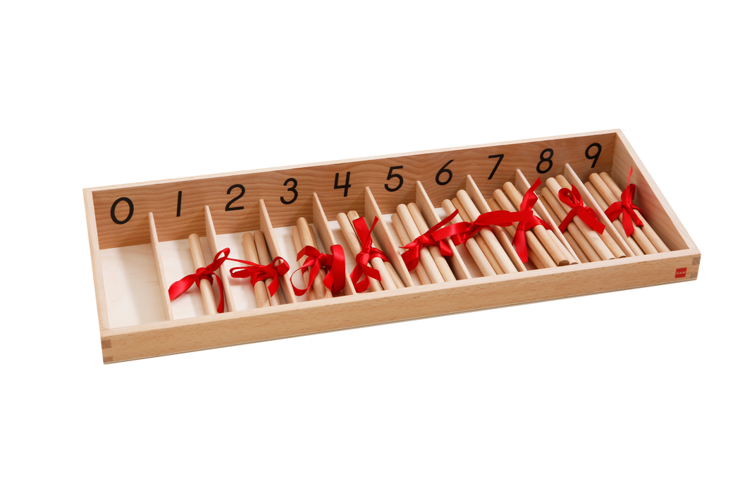 Spindle Box: US Version