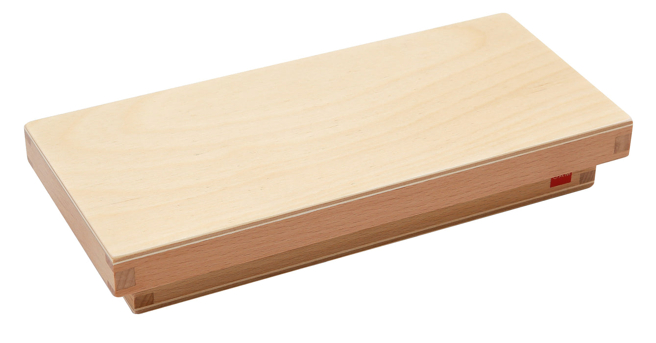 Large Number Cards Box