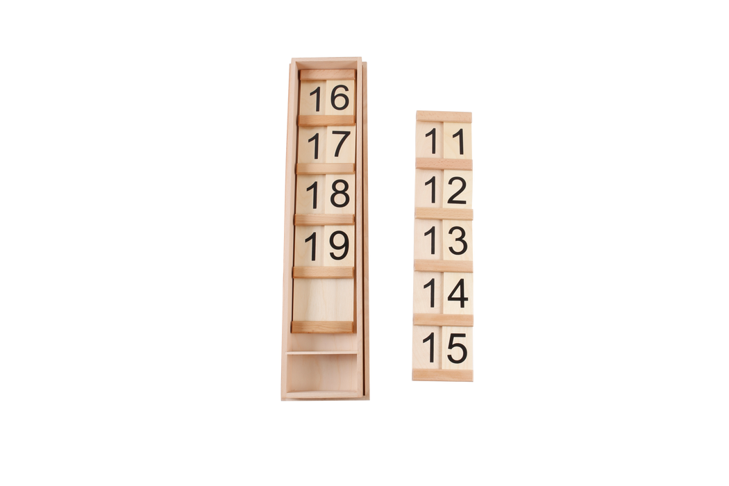 Teen Boards: International Version