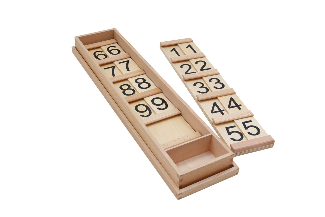 Tens Boards: International Version