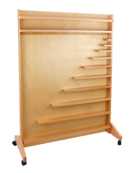 Bead Material Cabinet