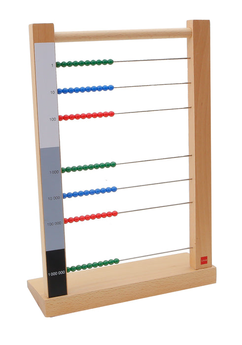 Large Bead Frame