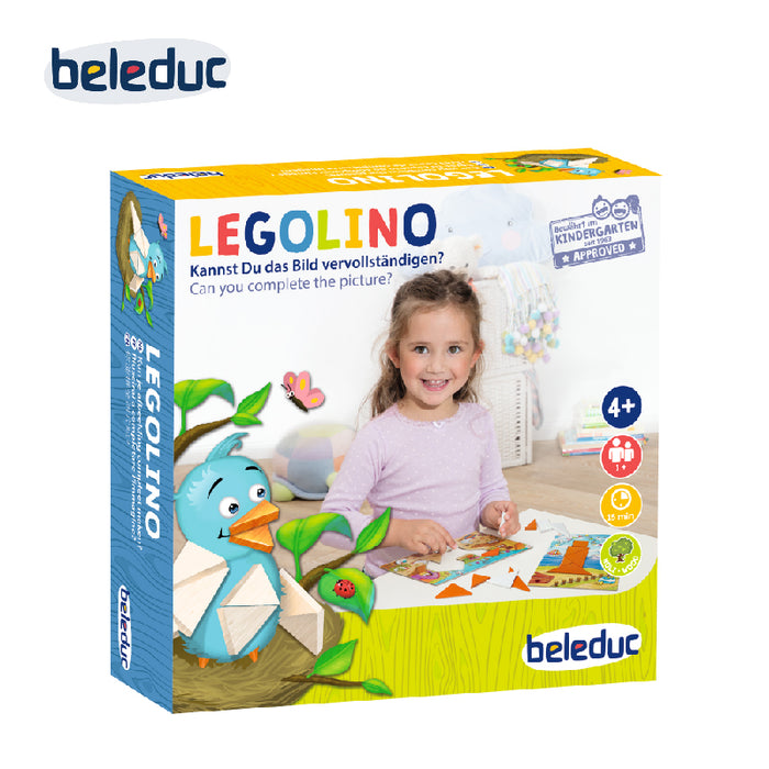 Legolino