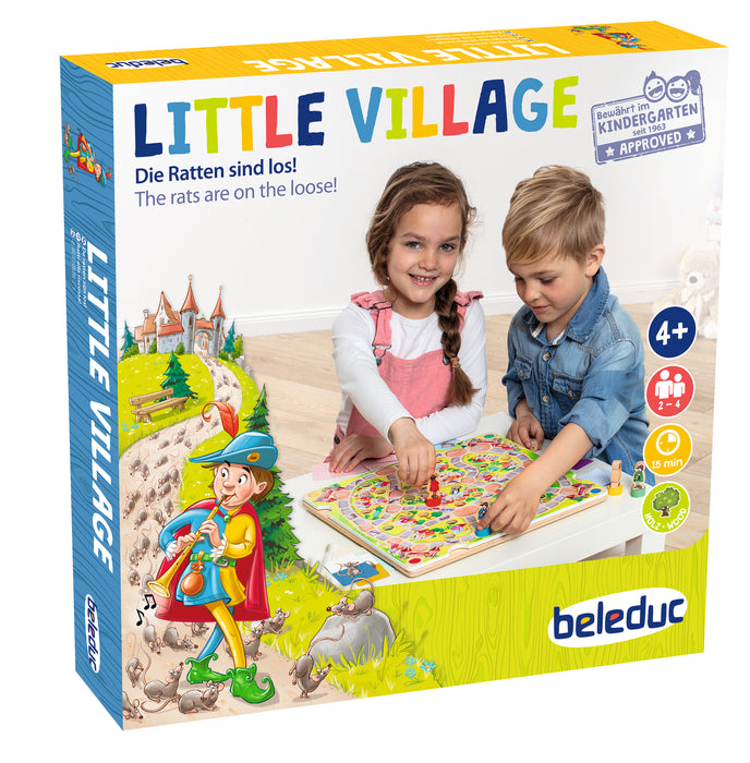Little Village