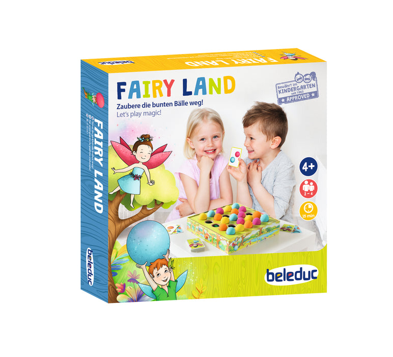 Fairy Land