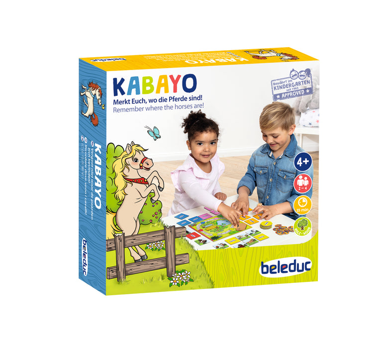 Kabayo