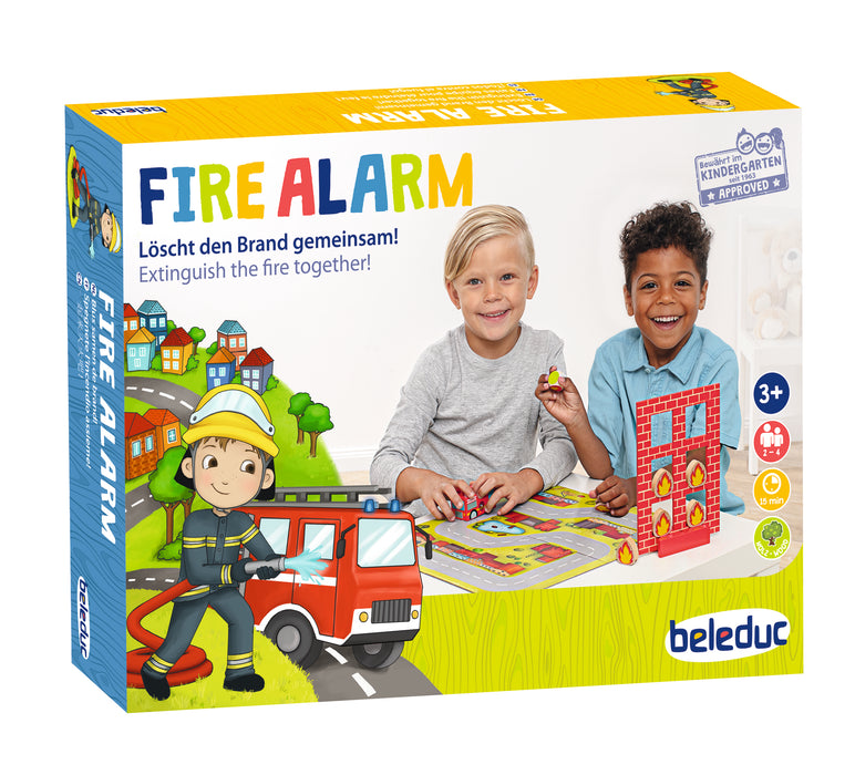 Fire Alarm