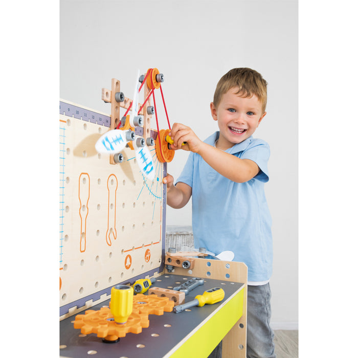Junior Inventor XXL Kindergarten Set