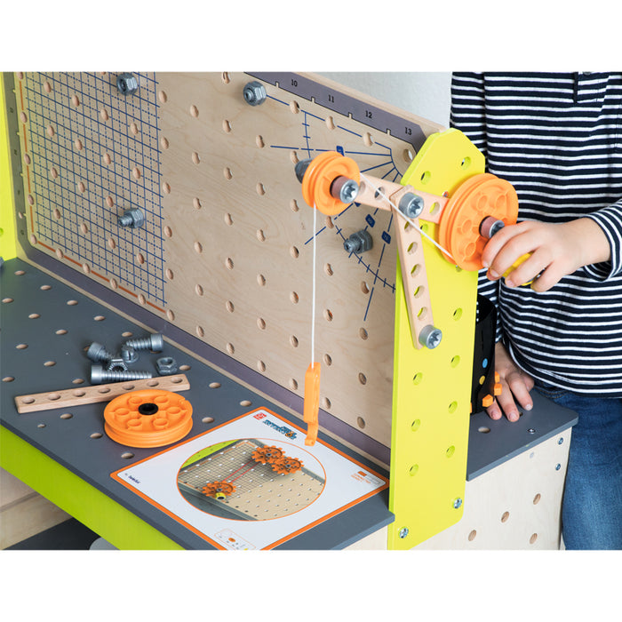 Junior Inventor XXL Kindergarten Set