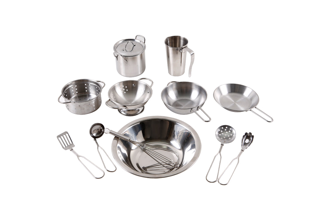 XL Kitchen Set of 12