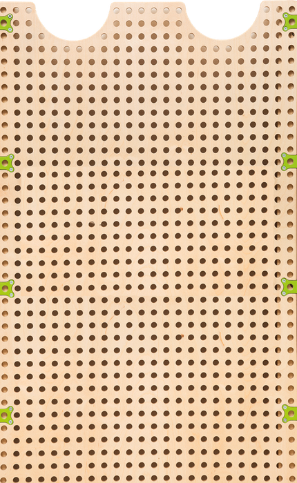 Plug It - Basic Plate Set