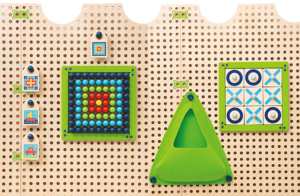 Plug It - Tic Tac Toe
