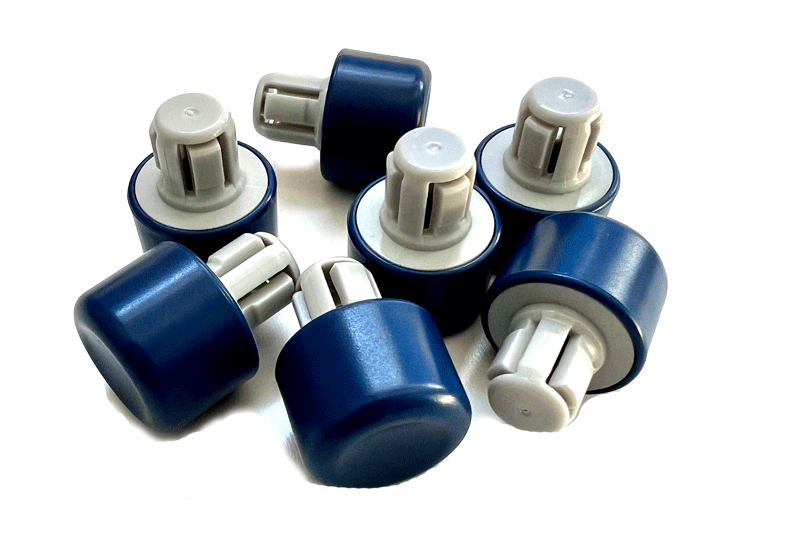 Plug It - Fixing Plug Set