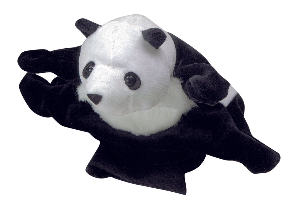 Hand Puppet Panda