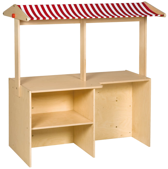 Multi-Purpose Shelf