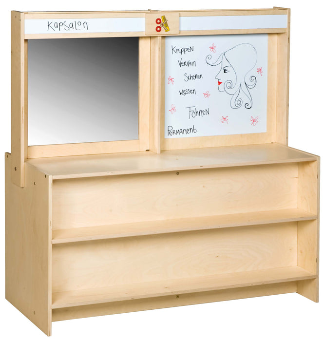 Multi-Purpose Shelf
