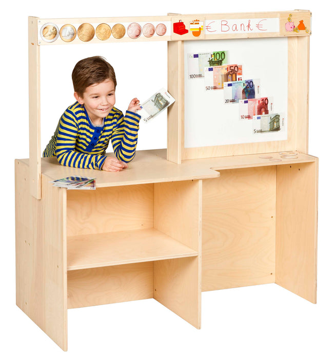 Multi-Purpose Shelf