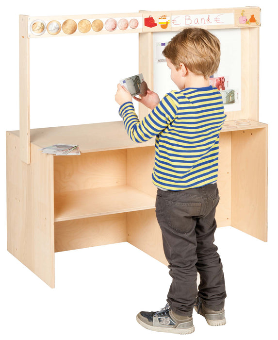 Multi-Purpose Shelf
