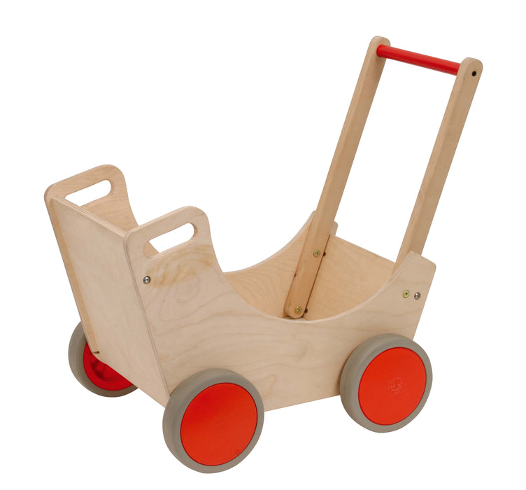 Doll Pram