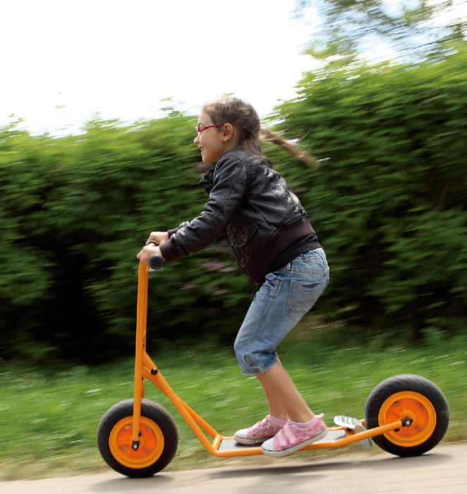 Scooter Large