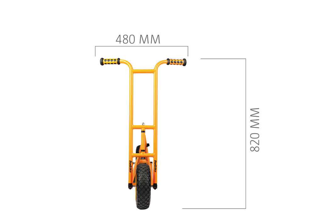 Scooter Large