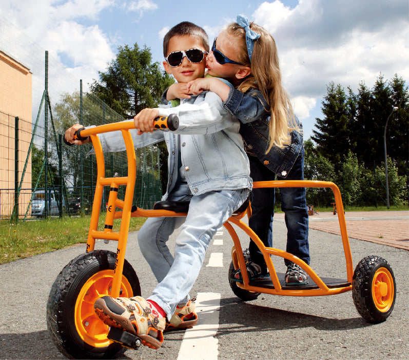 Express Trike