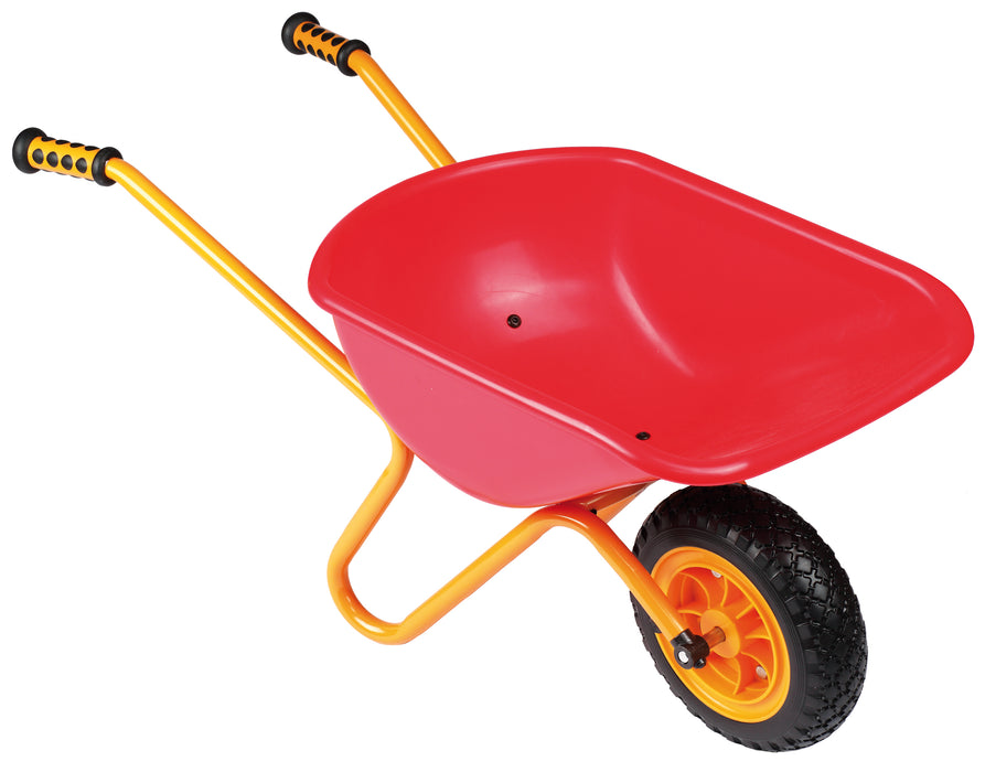 Wheelbarrow