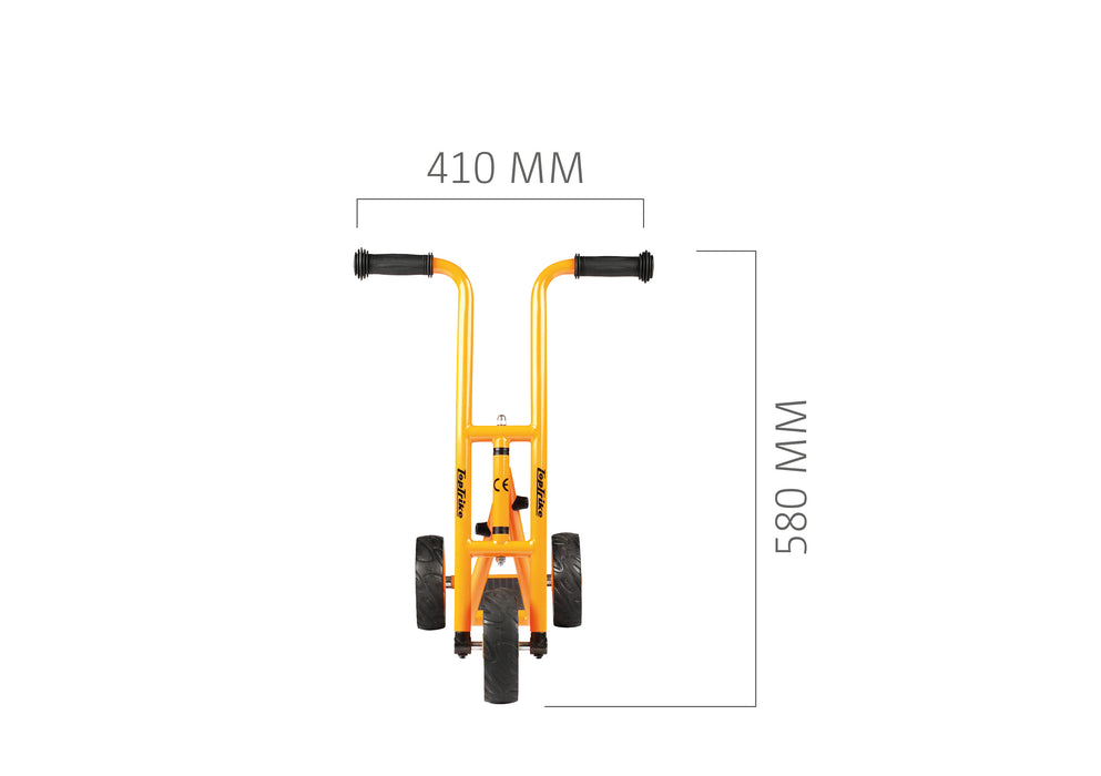 Mini Rolly