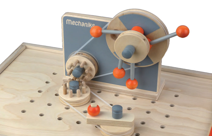 Mechaniks