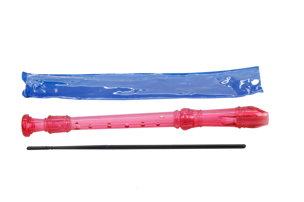 Plastic Recorder