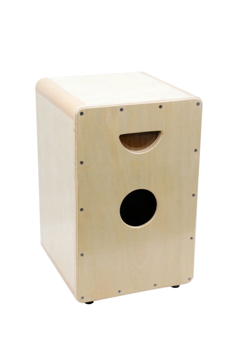 Wooden Cajon
