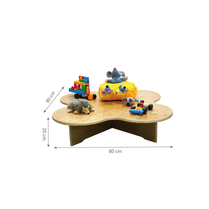 Toddler Table