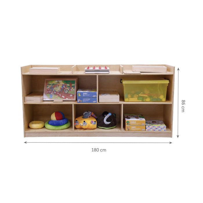 Block Storage Unit