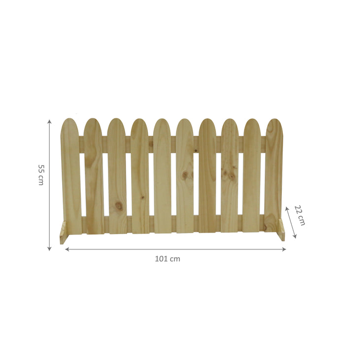 Garden Fence, Large